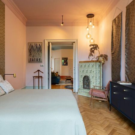 Two Bedroom Apartment-Dietla 11- Wawel Castle View Krakow Dış mekan fotoğraf