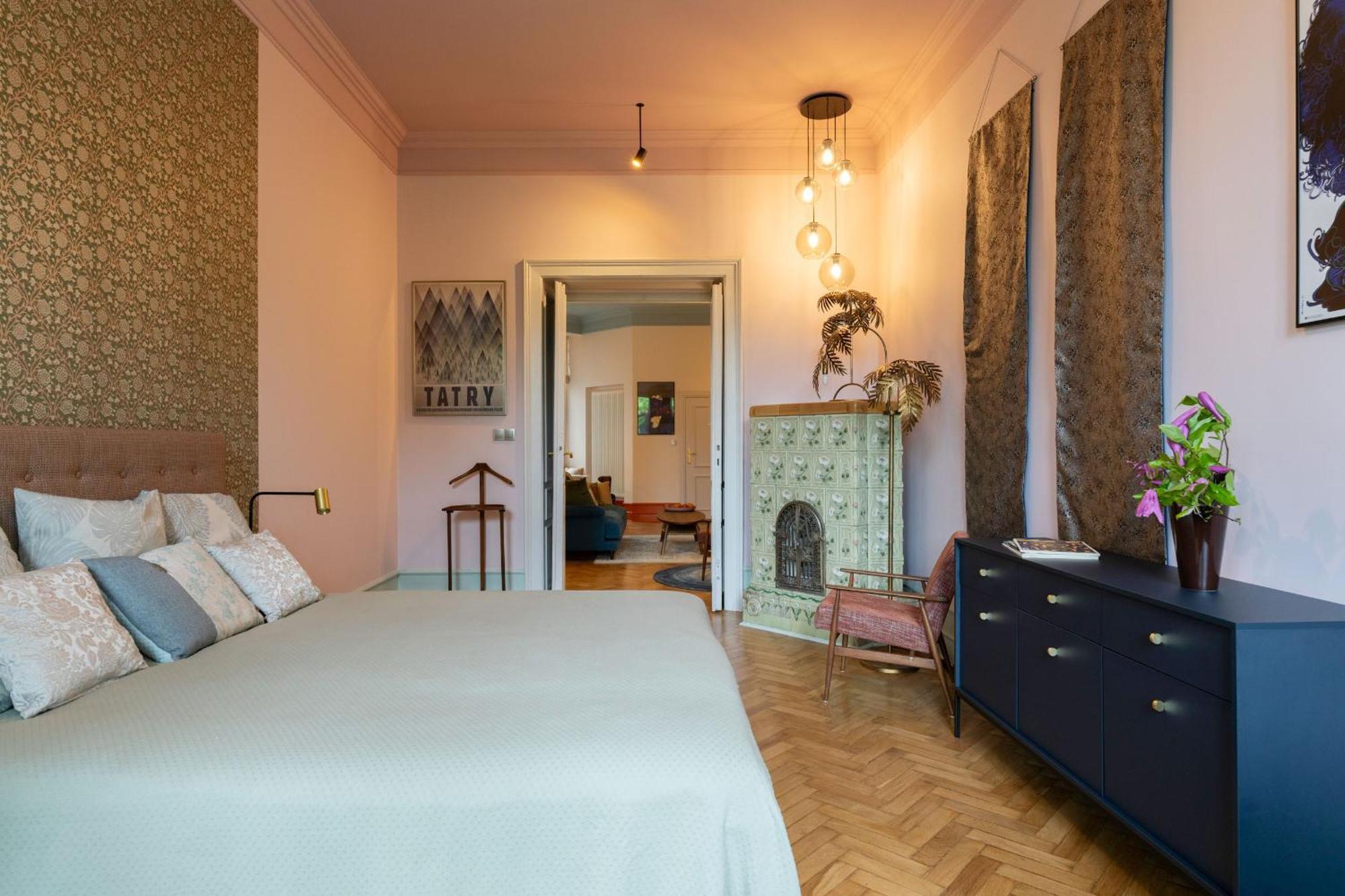 Two Bedroom Apartment-Dietla 11- Wawel Castle View Krakow Dış mekan fotoğraf