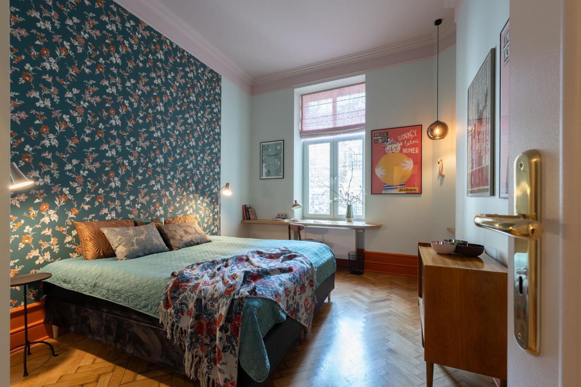 Two Bedroom Apartment-Dietla 11- Wawel Castle View Krakow Dış mekan fotoğraf