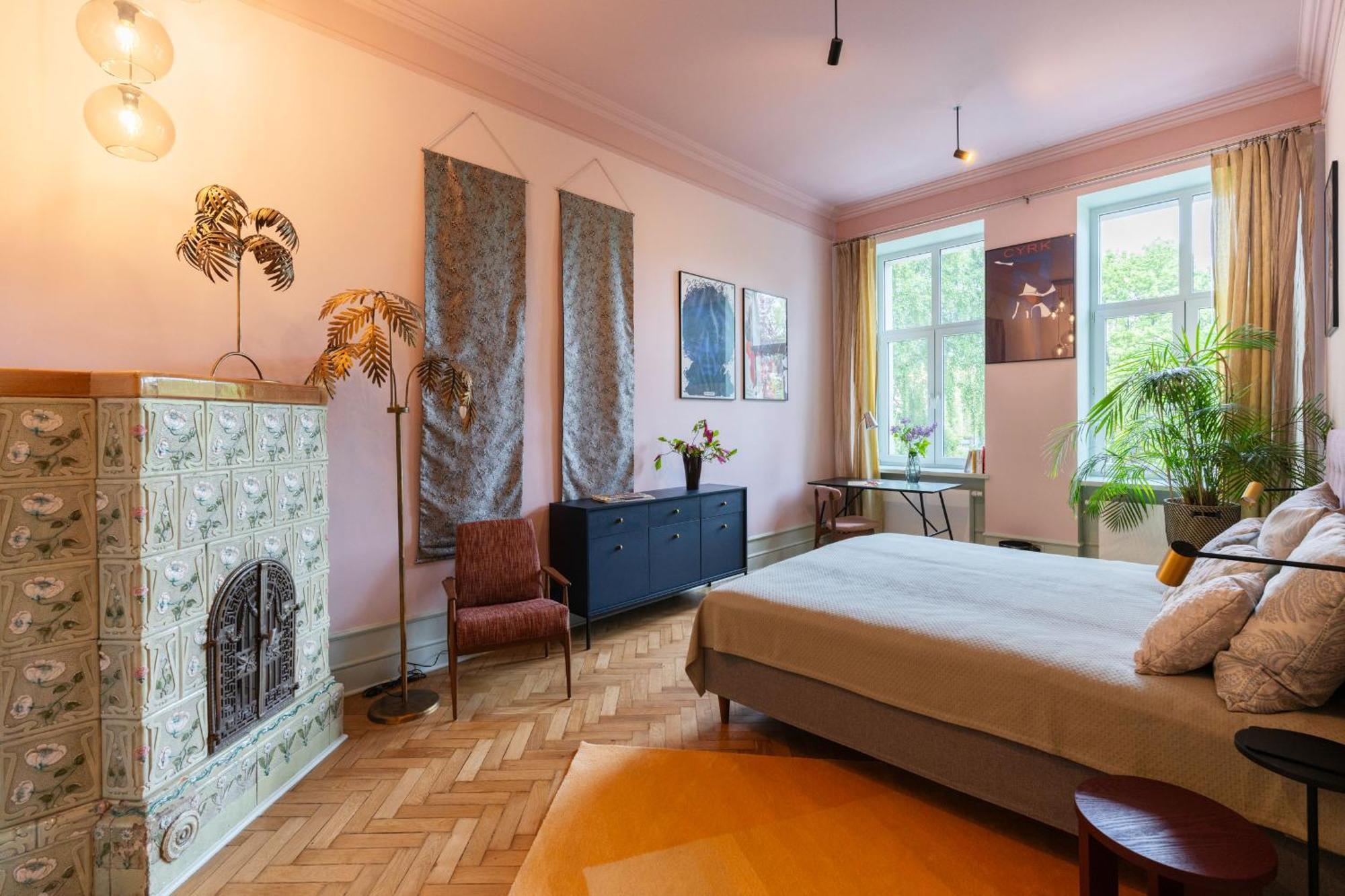 Two Bedroom Apartment-Dietla 11- Wawel Castle View Krakow Dış mekan fotoğraf