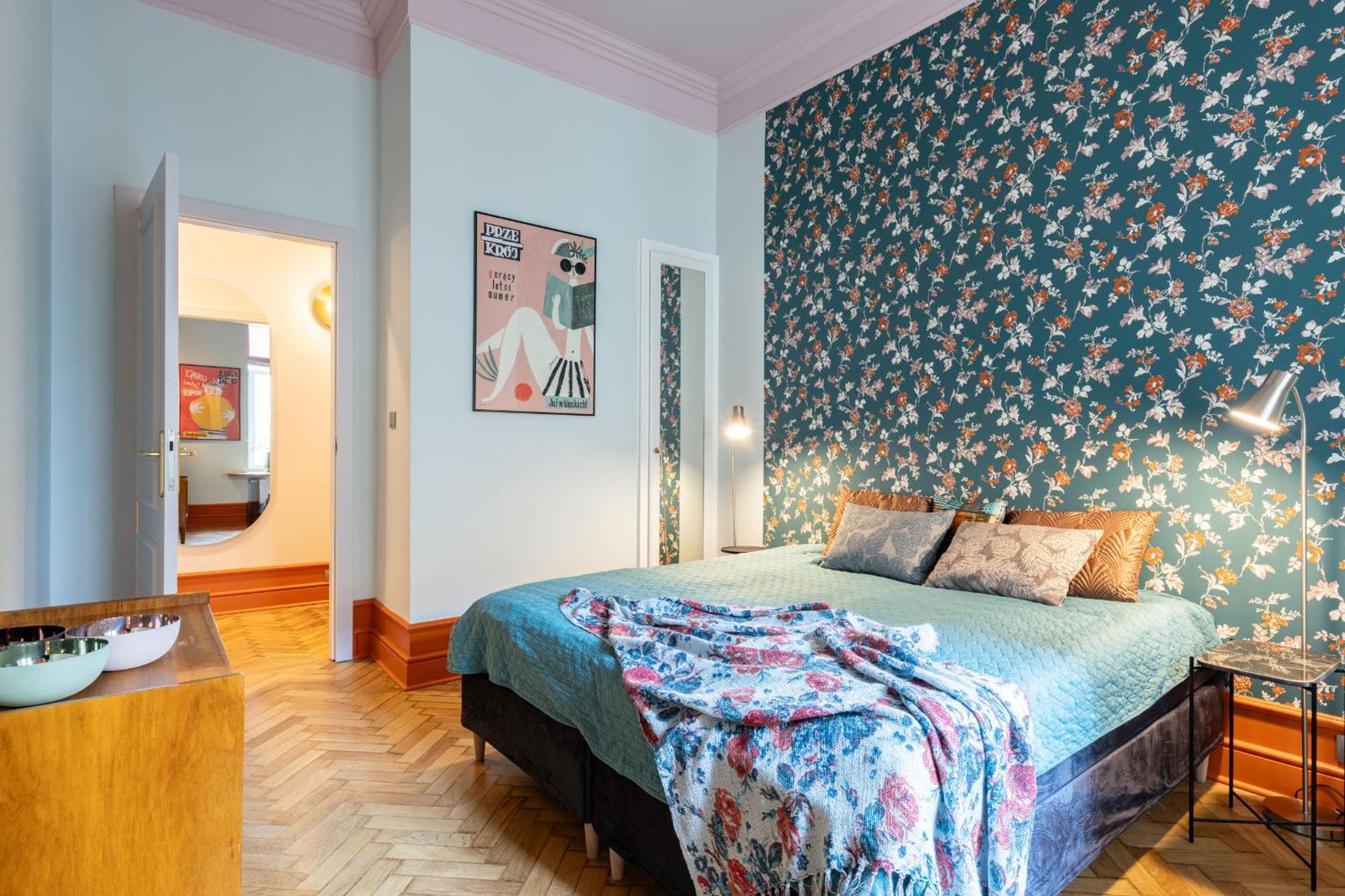 Two Bedroom Apartment-Dietla 11- Wawel Castle View Krakow Dış mekan fotoğraf