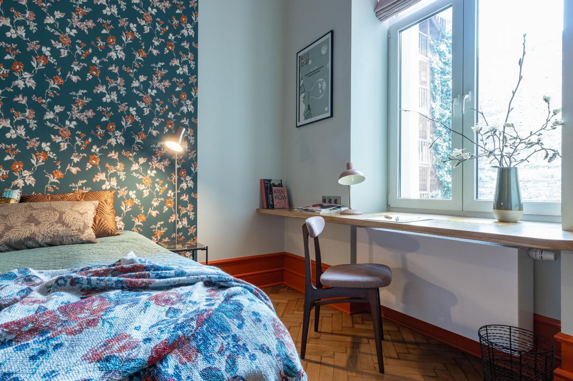 Two Bedroom Apartment-Dietla 11- Wawel Castle View Krakow Dış mekan fotoğraf